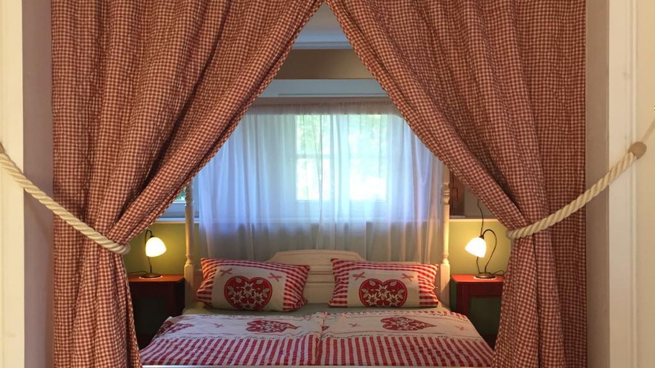 Schlafzimmer 2 Schlafzimmer 2